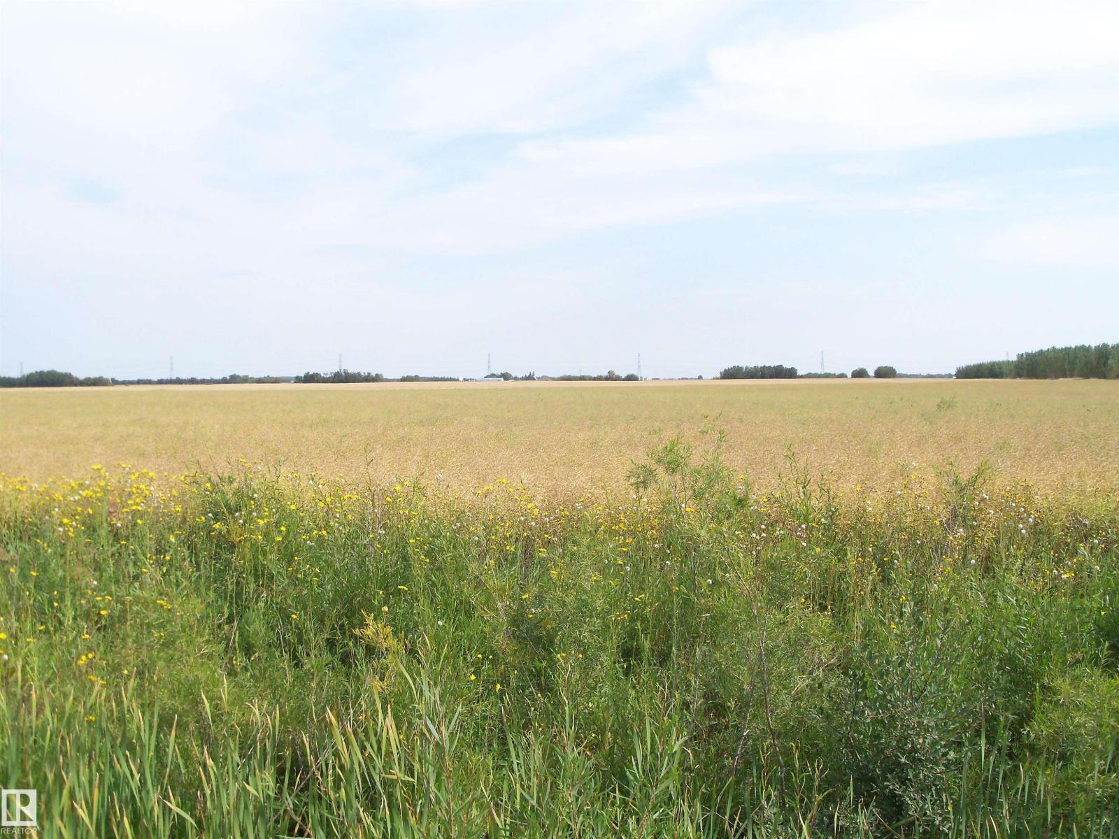 TWP 551 RR 234