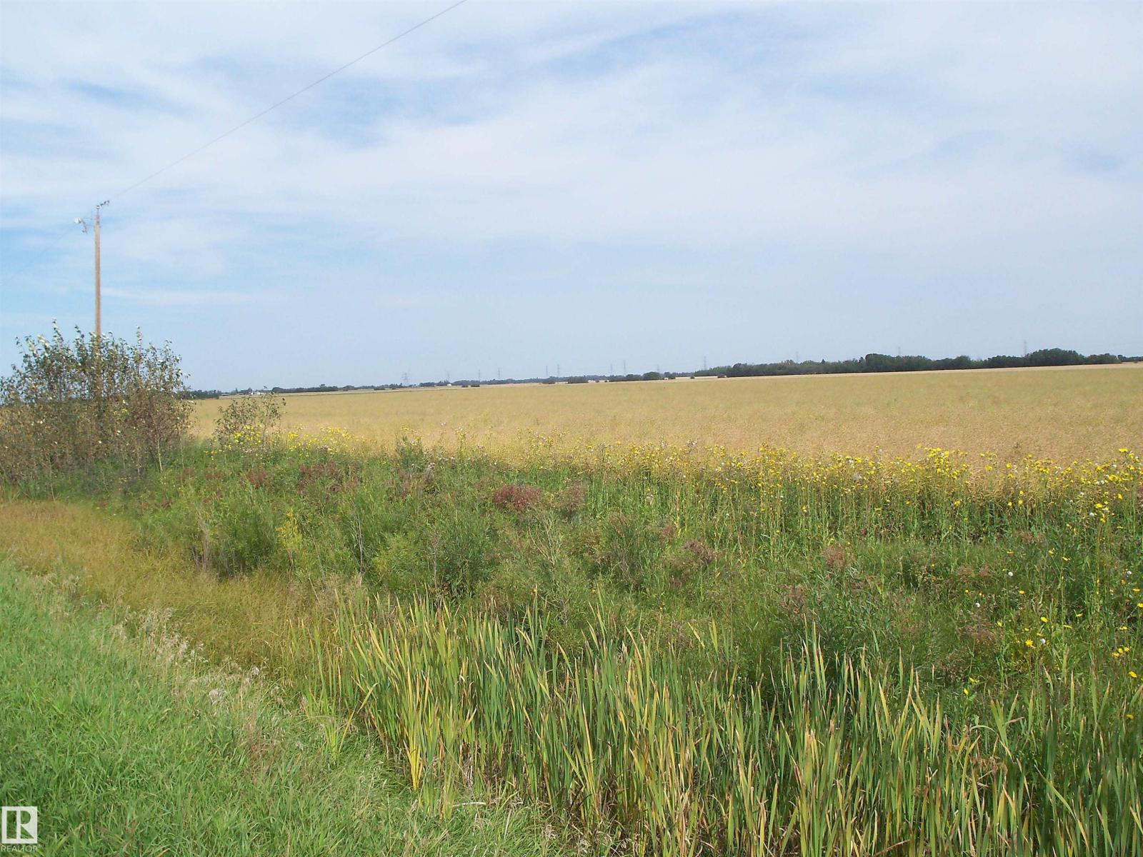 TWP 551 RR 234