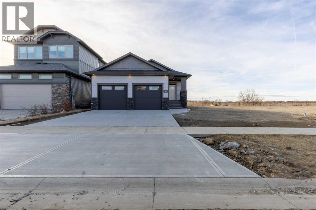 322 Canyon Meadows Road W