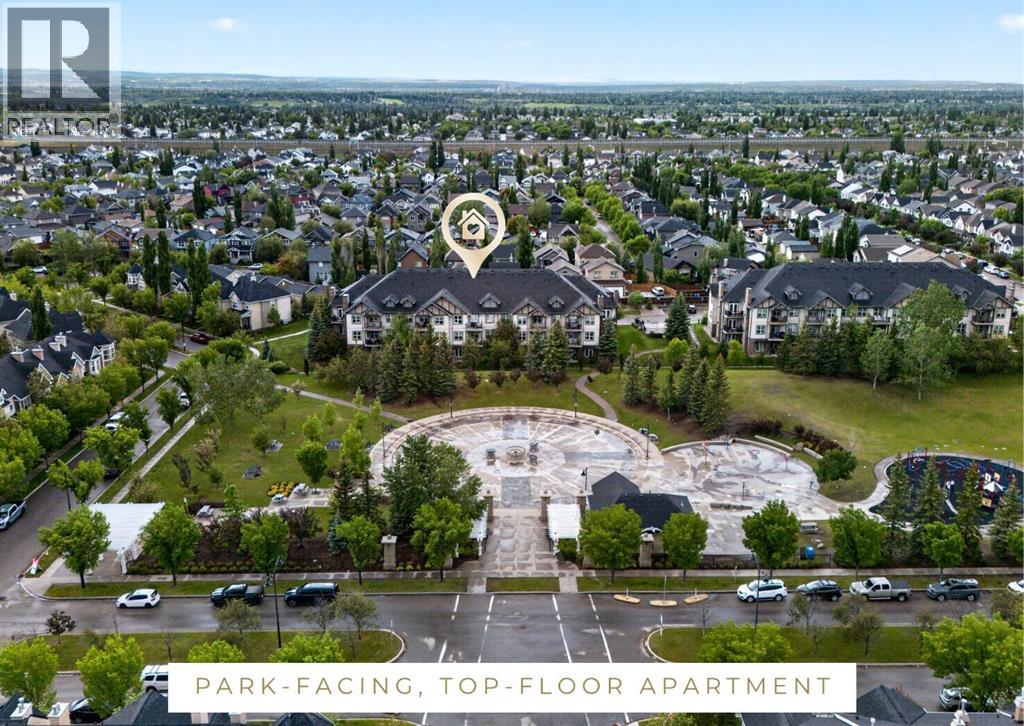 305, 37 Prestwick Drive SE