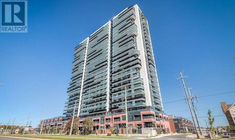 1006 - 2545 SIMCOE STREET N Oshawa (Windfields) ON L1L0W3
