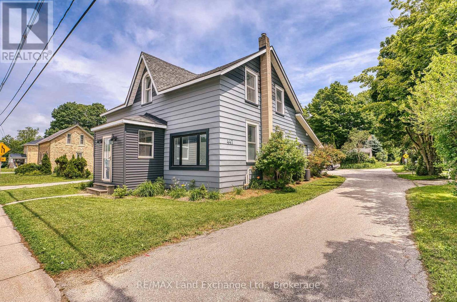 447 GODERICH STREET