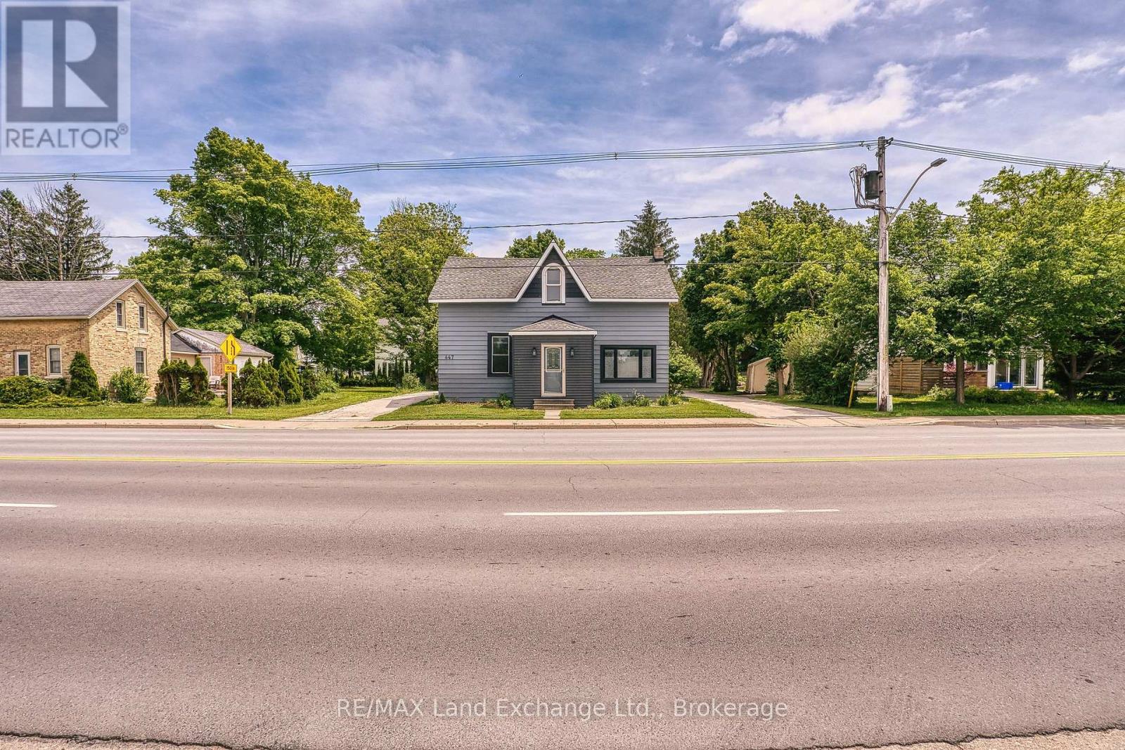 447 GODERICH STREET