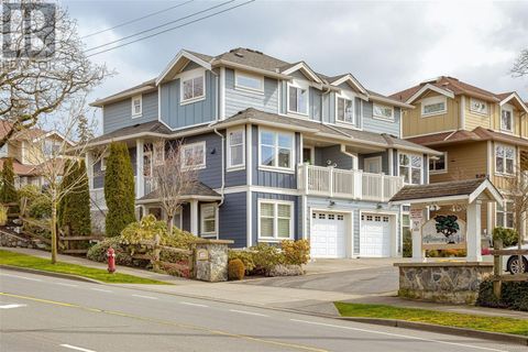 6 4583 Wilkinson Rd Saanich BC V8Z5C3