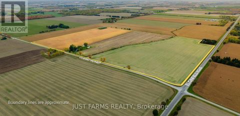 24161 CLARKE ROAD Middlesex Centre ON N0M1V0