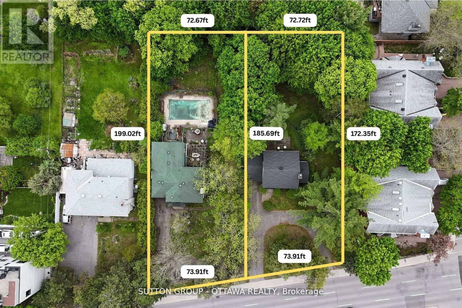 2026-2028 CARLING AVENUE