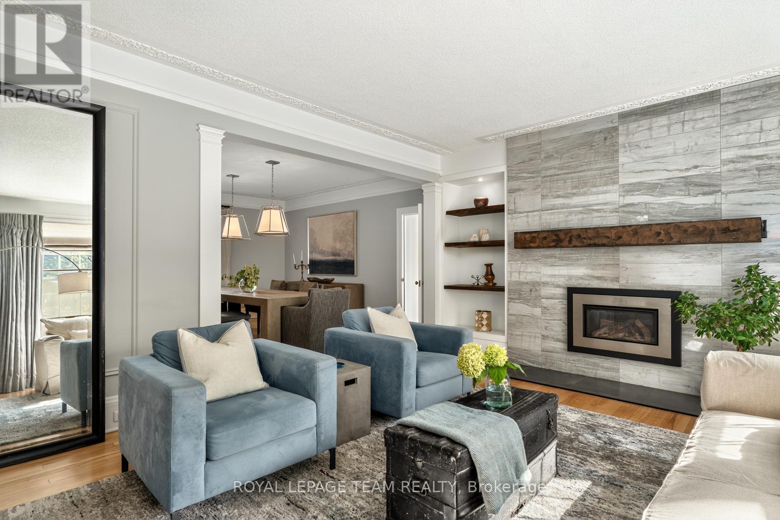 301 BUENA VISTA ROAD