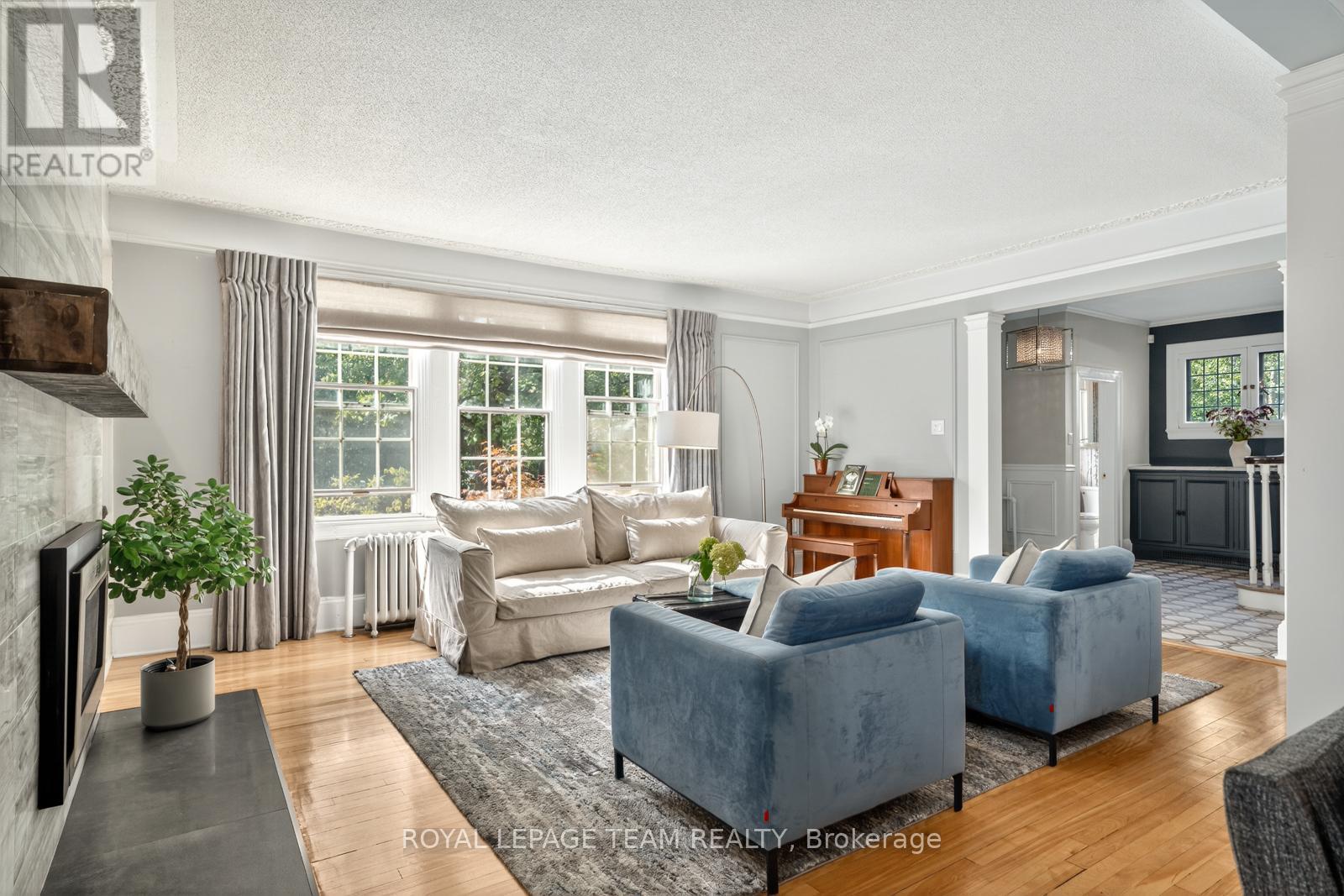 301 BUENA VISTA ROAD