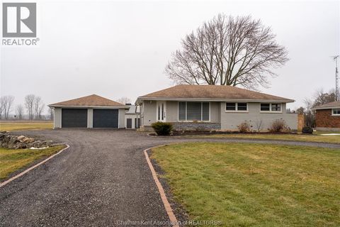 17 Glenmar AVENUE Chatham ON N7M5J7