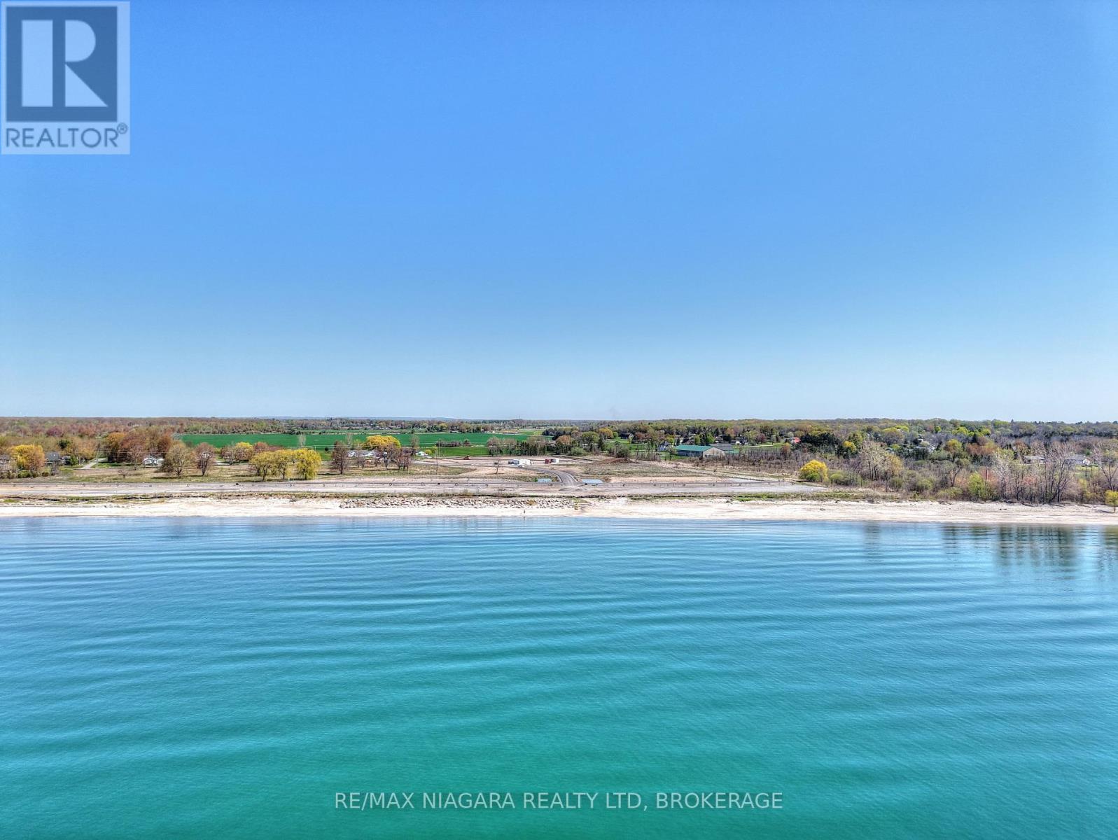 LOT #5 - 11705 LAKESHORE ROAD