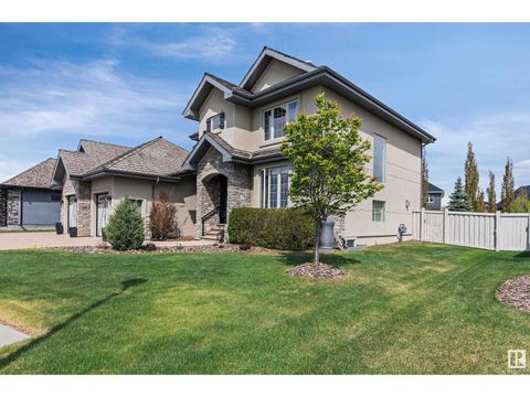 #108 52328 Range Road 233 Rural Strathcona County AB T8B0A2