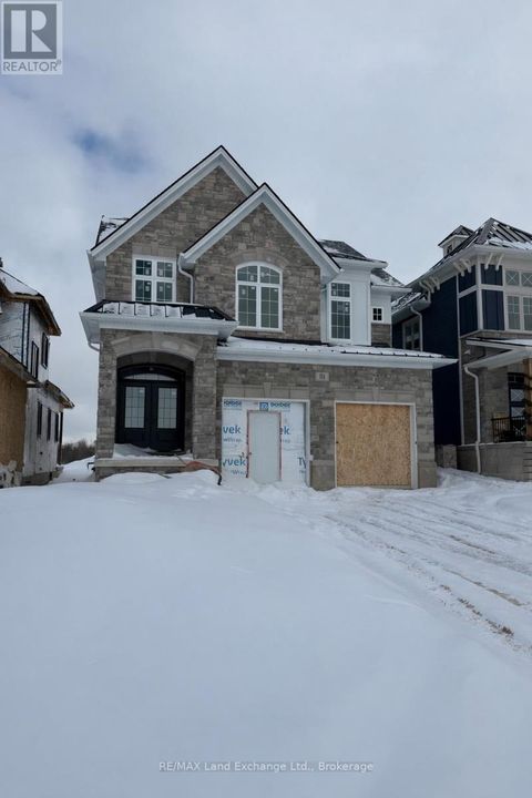 111 INVERNESS STREET N Kincardine ON N2Z2X6