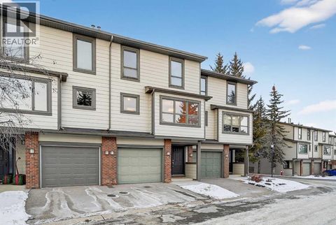 2, 185 Woodridge Drive SW Calgary AB T2W3X7