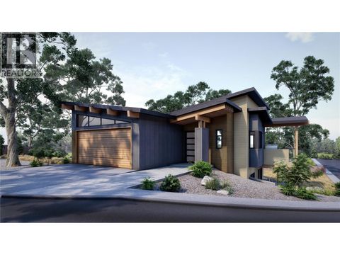 1960 Northern Flicker Court Unit# 9 Kelowna BC V1V0G3