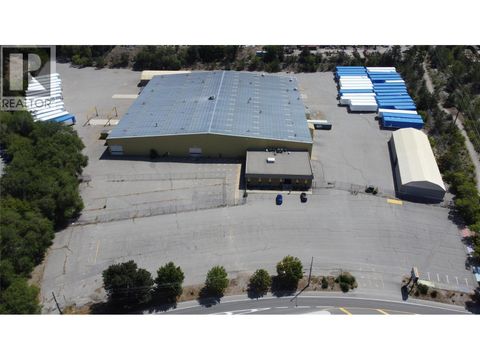 1704 Government Street Penticton BC V2A7A1