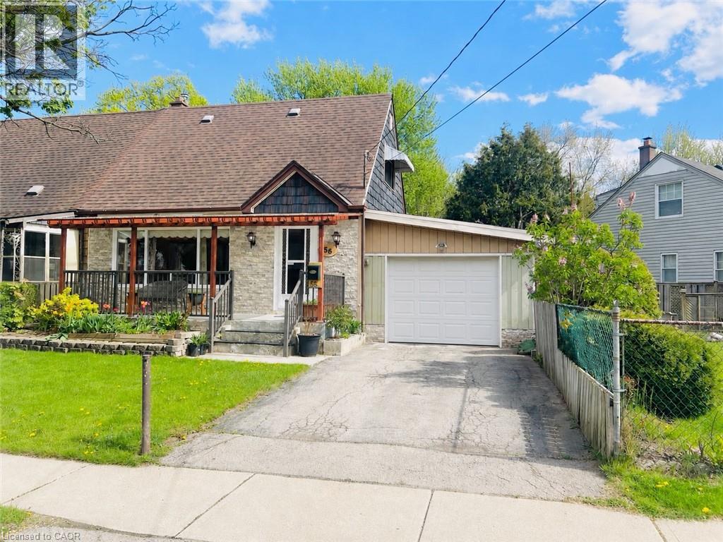56 EASTVALE Place
