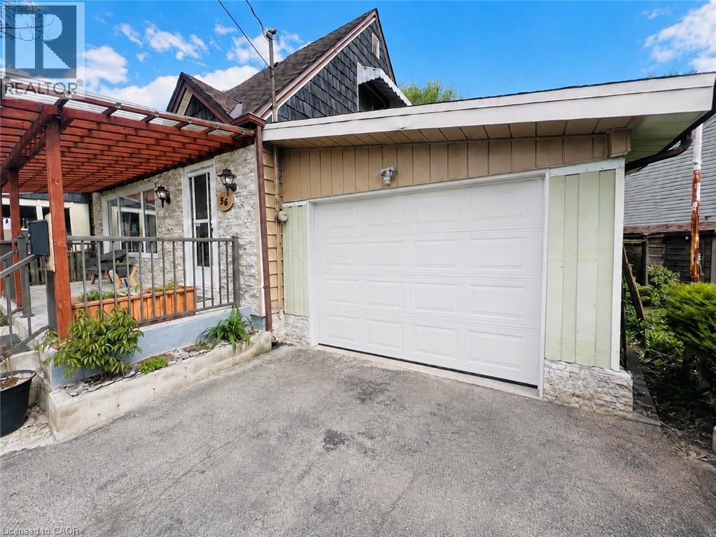 56 EASTVALE Place