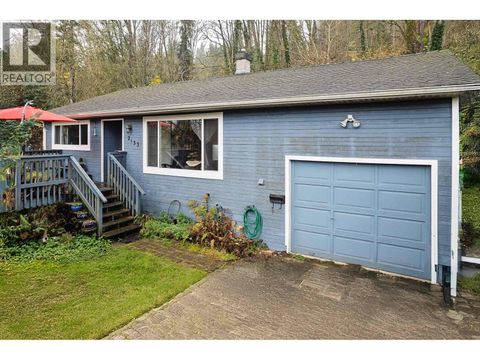 2133 HOPE STREET Port Moody BC V3H2H9