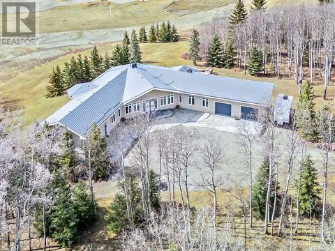 224035 318 Avenue W Rural Foothills County AB T0L1K0