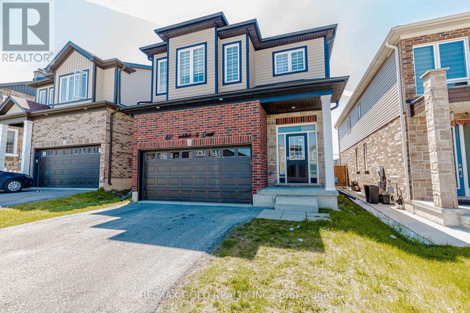 60 SADDLEBROOK COURT