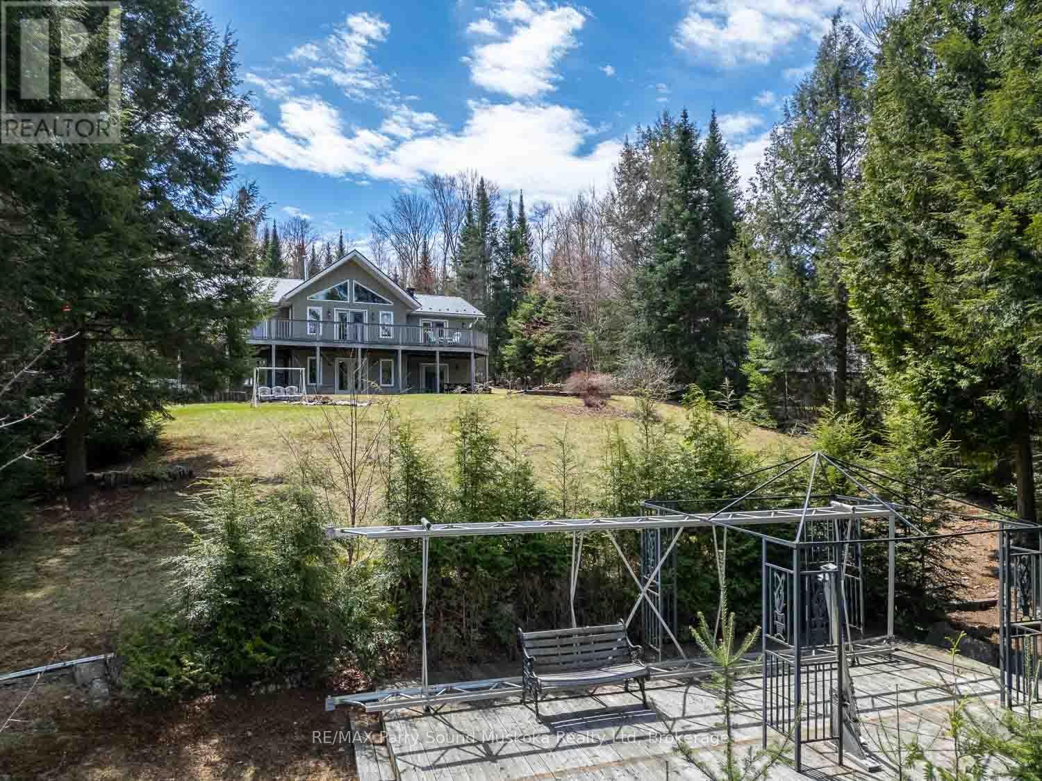 1889 SOUTH HORN LAKE ROAD
