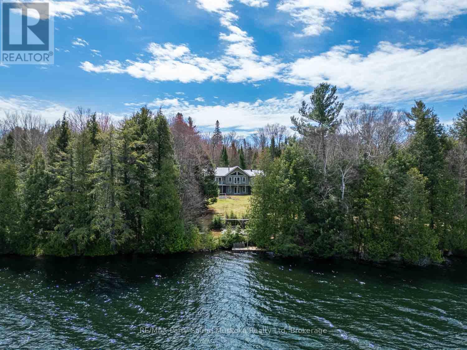 1889 SOUTH HORN LAKE ROAD