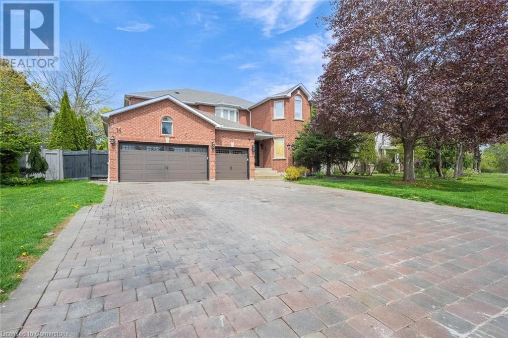 2031 ECKLAND Court