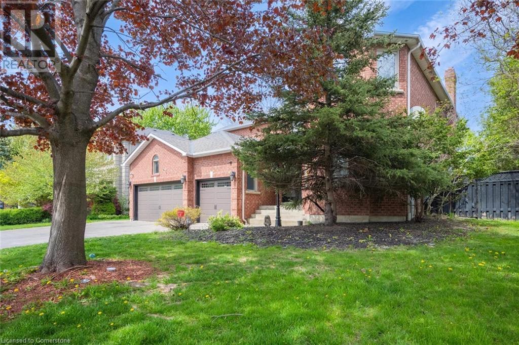 2031 ECKLAND Court