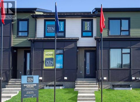 224 Vantage Drive Cochrane AB T4C3G5