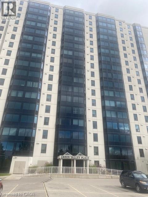 35 GREEN VALLEY Drive Unit# 107