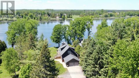 3758 MAPLESHORE DRIVE North Grenville ON K0G1J0