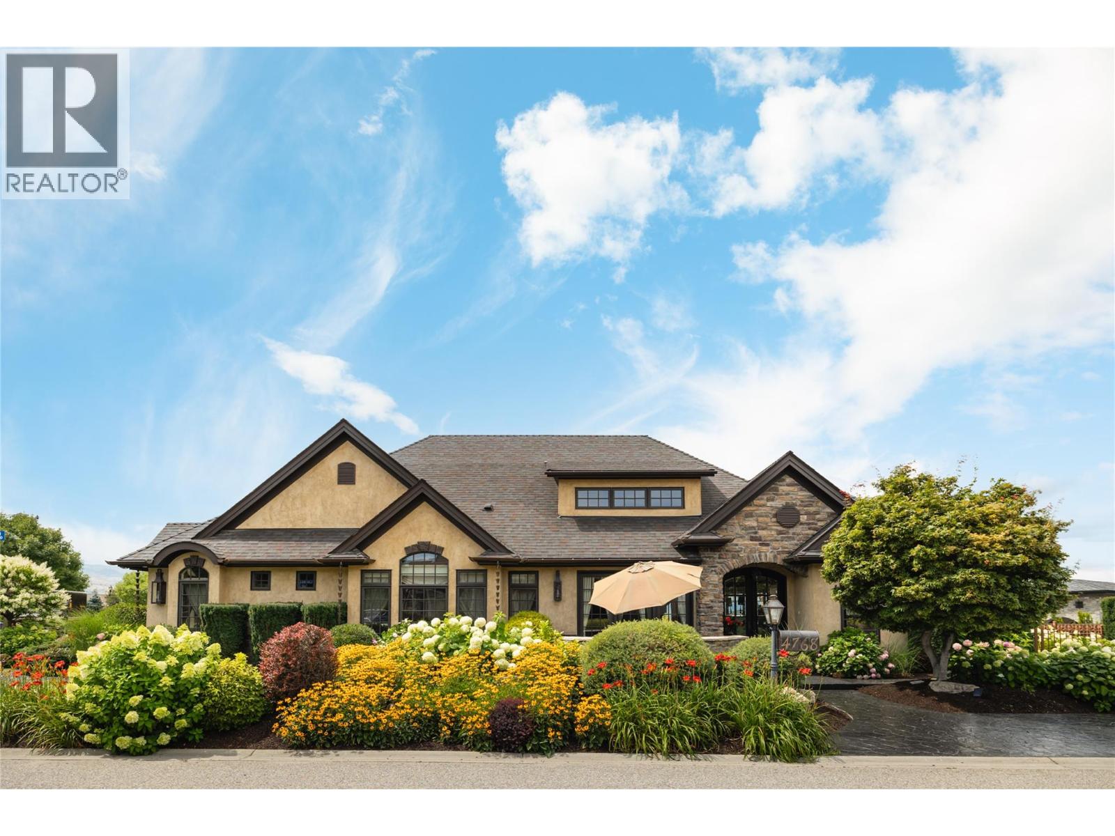 4768 CARMEL Crescent