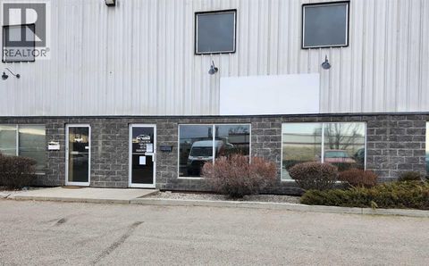 34, 5610 46 Street SE Calgary AB T2C4P9