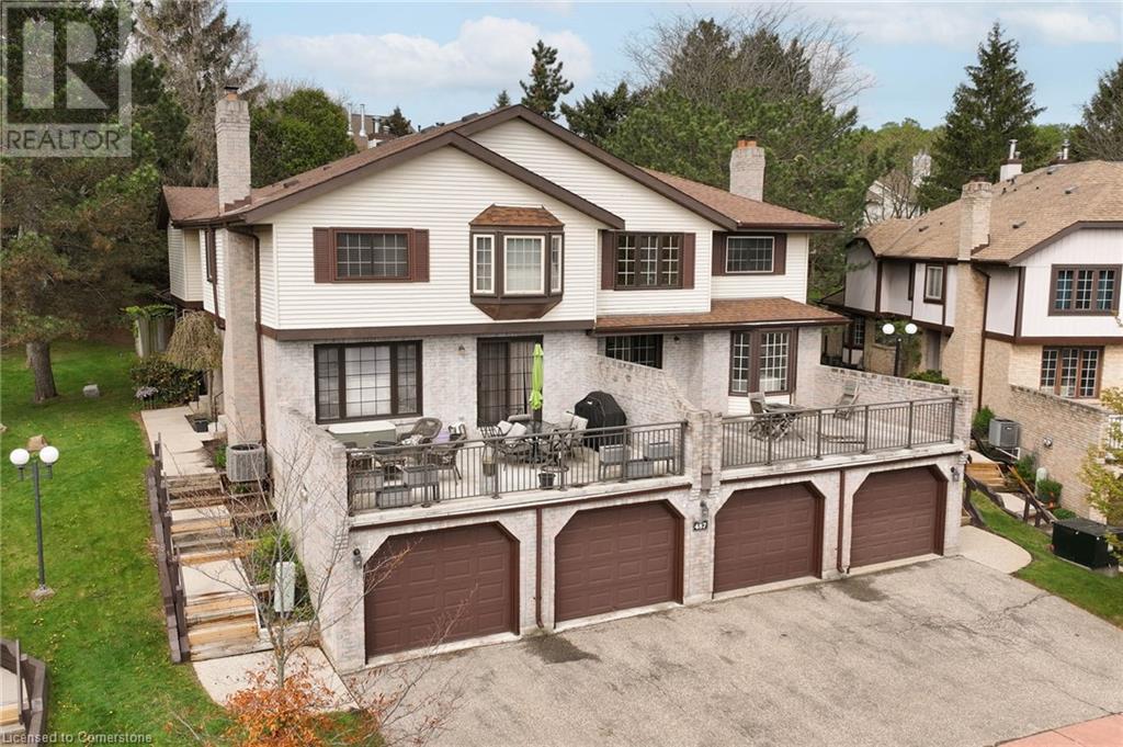 487 BEECHWOOD Drive Unit# 2