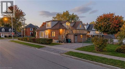 999 VINE Street Cambridge ON N3H2Z7