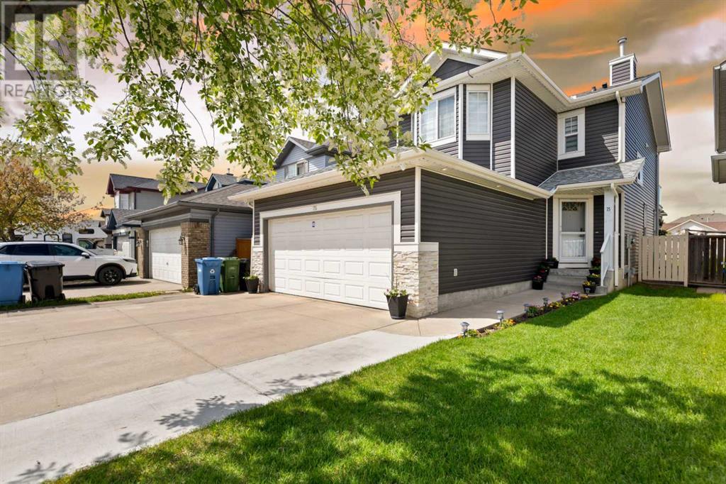 75 Tarington Close