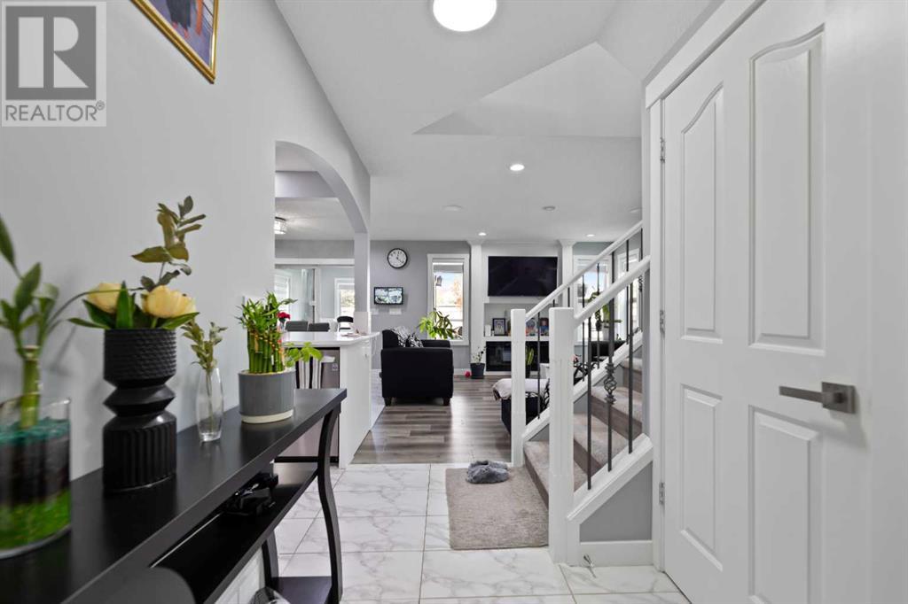 75 Tarington Close