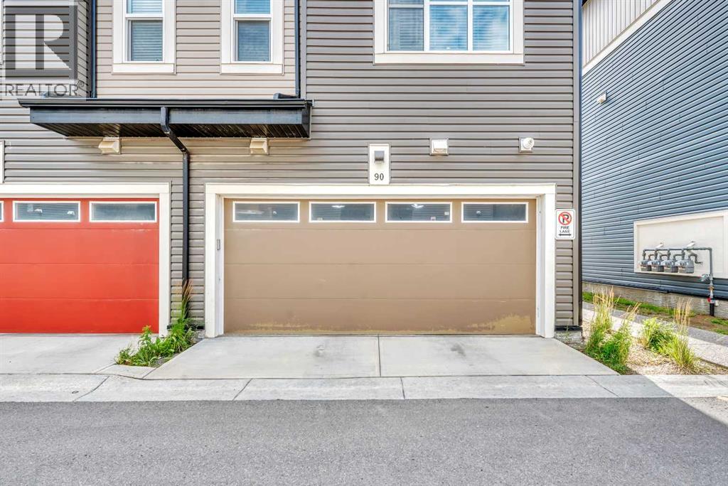 90 Cornerstone Manor