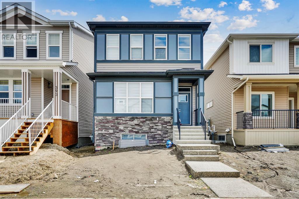 389 Cornerbrook Road NE