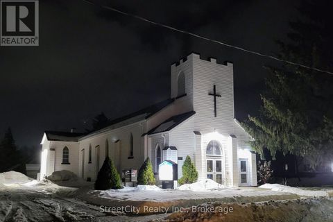 133 HOME STREET Stratford ON N5A2A2