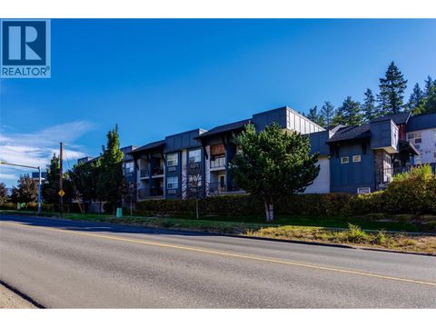 1475 Glenmore Road N Unit# 205A Kelowna BC V1V2C5