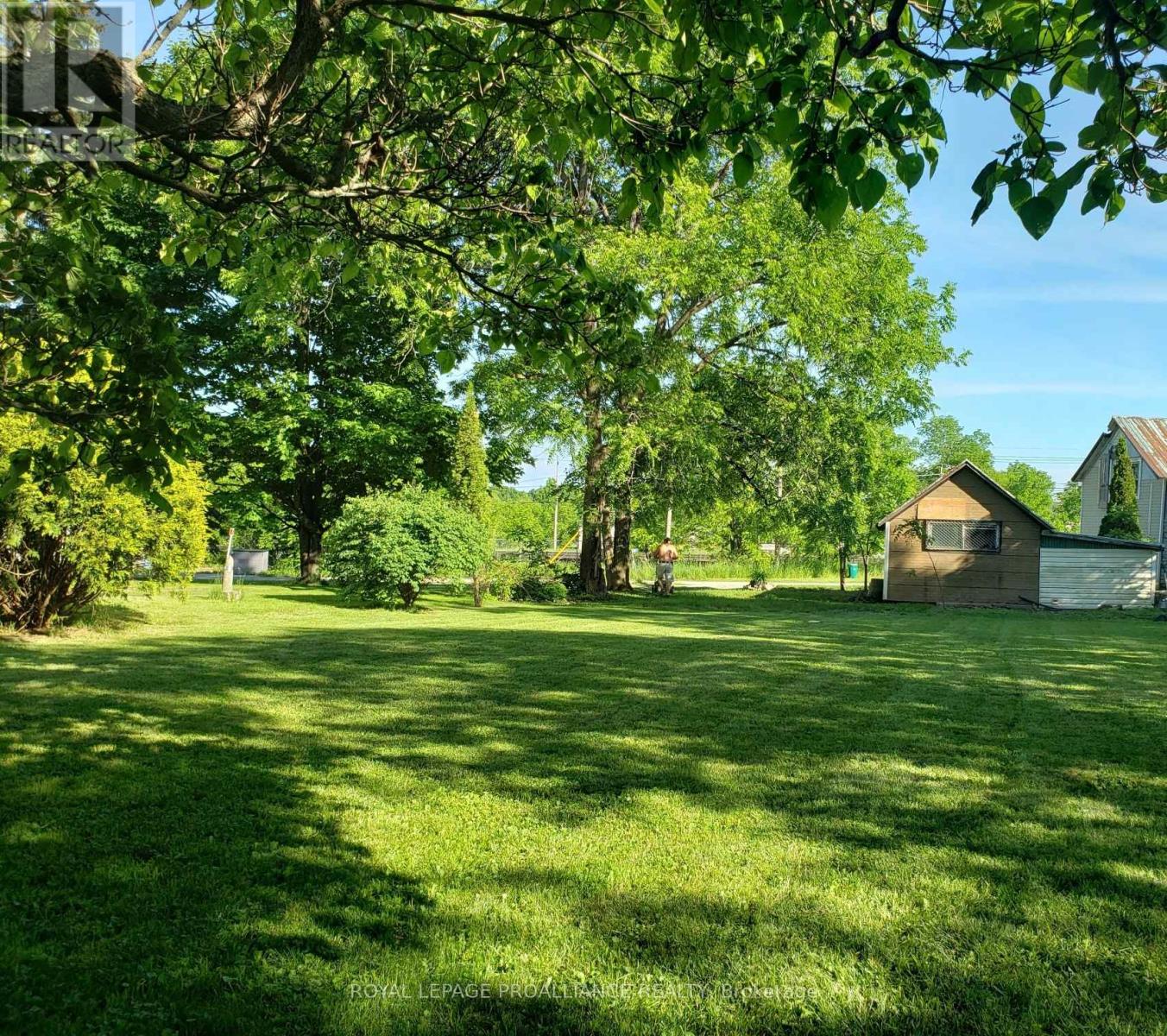 20 GRAND TRUNK AVENUE