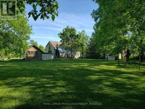 20 GRAND TRUNK AVENUE Lansdowne Village ON K0E1L0