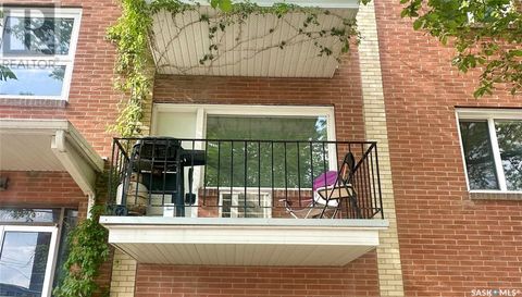 7 2320 13th AVENUE Regina SK S4P0V7