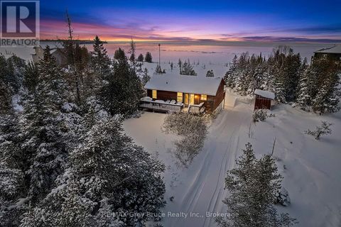 798 DORCAS BAY ROAD Northern Bruce Peninsula ON N0H2R0