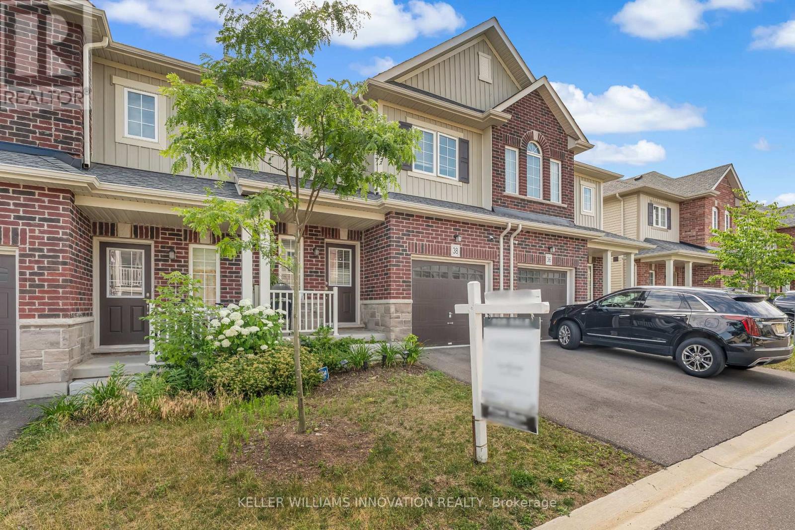 38 DEWBERRY DRIVE