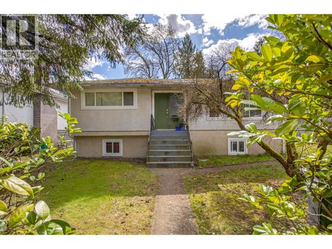 1760 JENSEN AVENUE Port Coquitlam BC V3B2E3