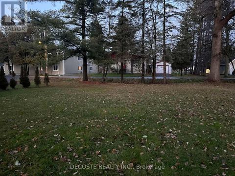 0000 QUEEN STREET S South Glengarry ON K0C1N0