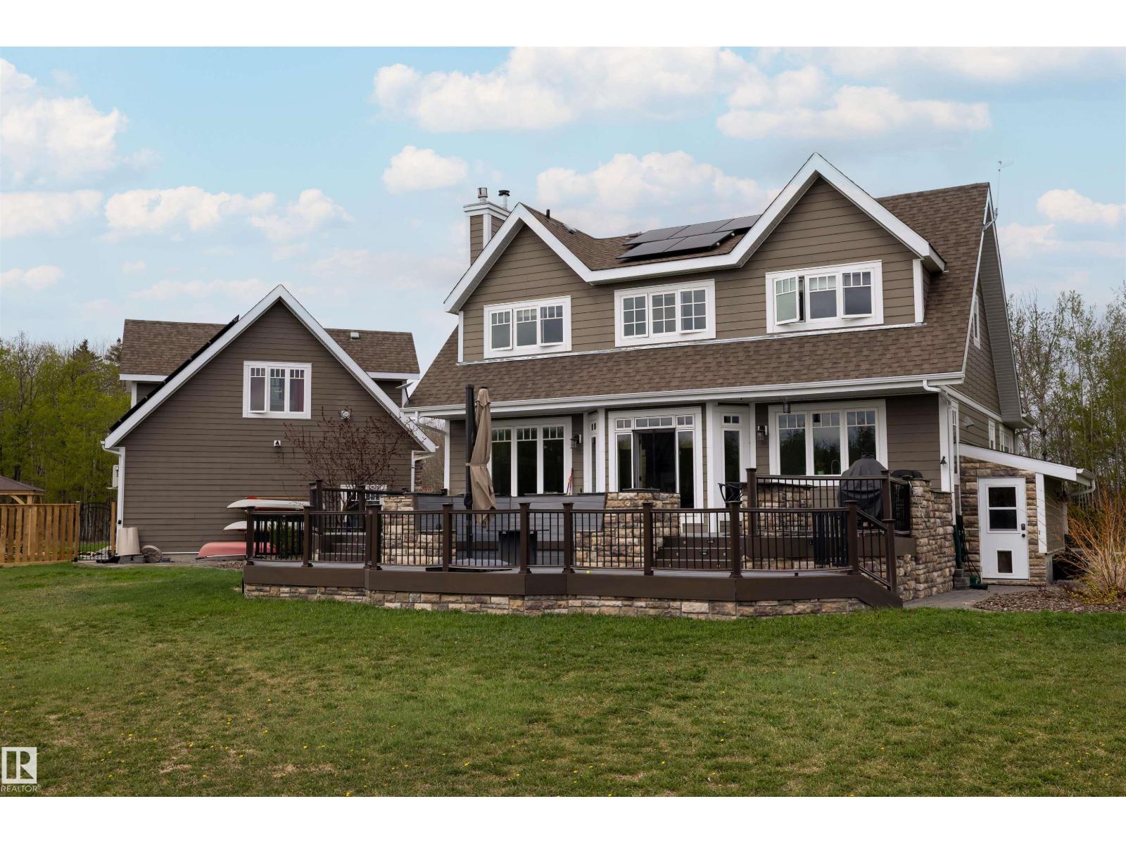 27317 TWP ROAD 554