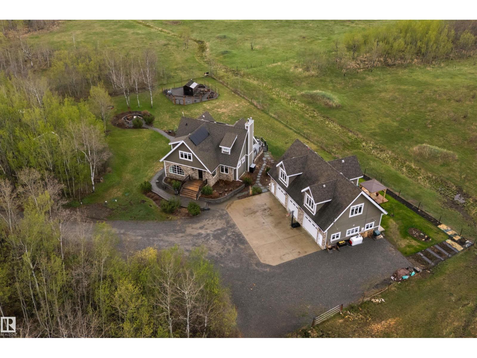 27317 TWP ROAD 554